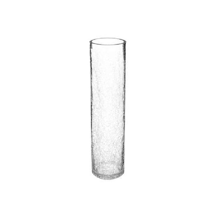 home-decor/vases/atmosphera-cracked-cylinder-vase-h40cm