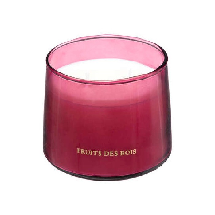 home-decor/candles-home-fragrance/atmosphera-bili-fruit-glass-candle-300g