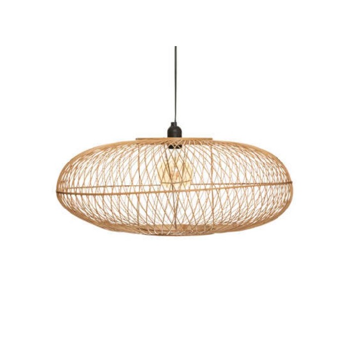 lighting/ceiling-lamps/atmosphera-loren-natural-bamboo-pendant-d6cm