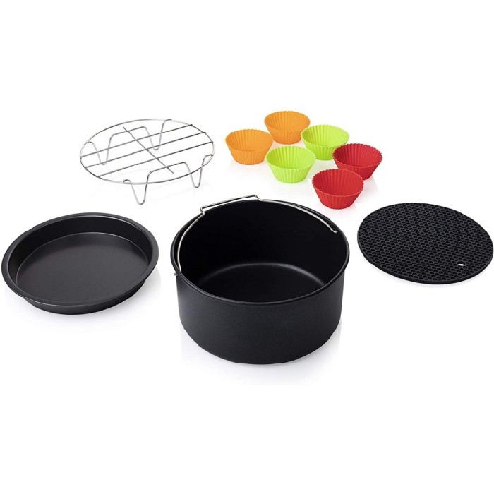 kitchenware/miscellaneous-kitchenware/princess-accessory-set-45-ltr-52-ltr-aerofryer