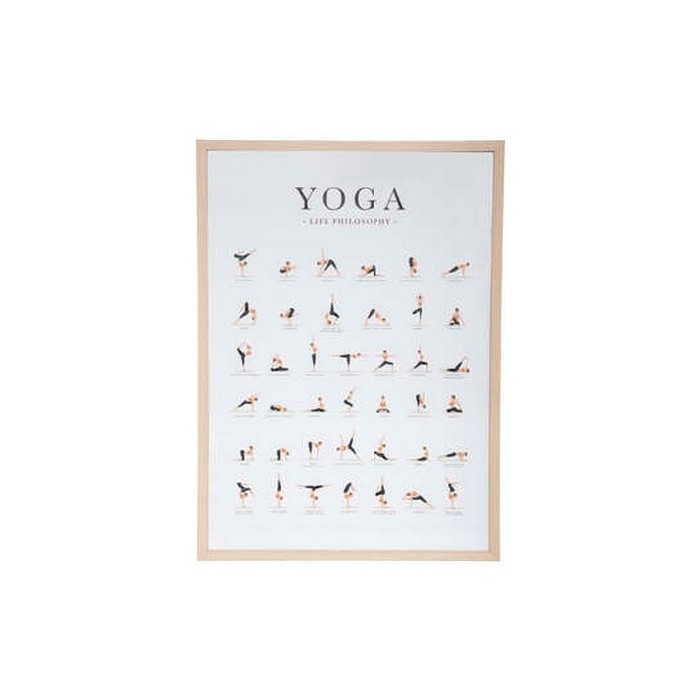 home-decor/wall-decor/mdf-poster-frame-yoga-52x72
