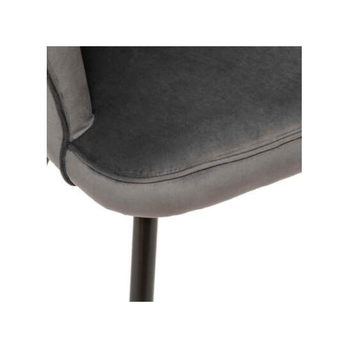 sofas/designer-armchairs/isora-grey-velvet-armchair