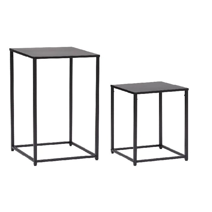 living/coffee-tables/atmosphera-gota-set-of-2-side-tables-in-black
