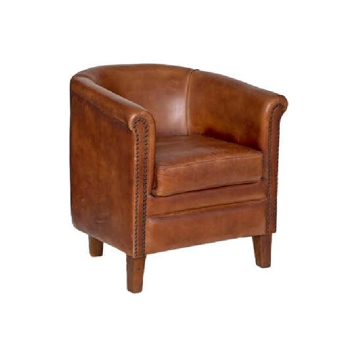 sofas/designer-armchairs/atmosphera-valam-cognac-leather-armchair