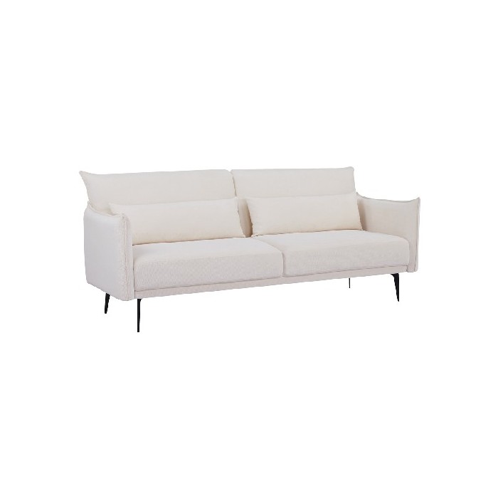 sofas/sofa-beds/atmosphera-azeli-sofa-bed-3-seater-beige