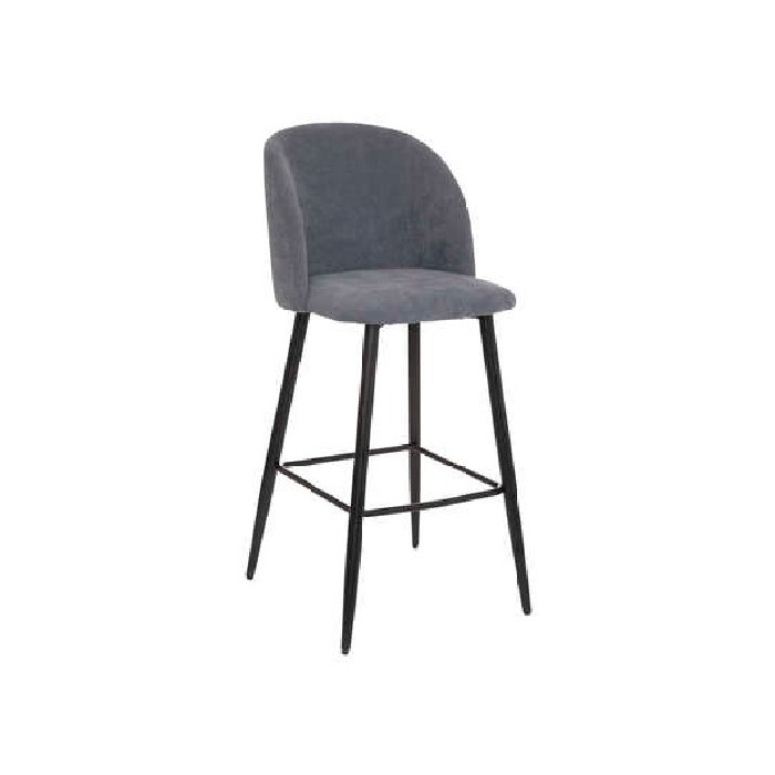 dining/dining-stools/atmosphera-celeste-grey-black-bar-chair