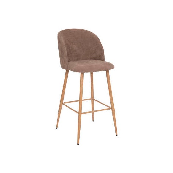 dining/dining-stools/atmosphera-celeste-dove-oak-effect-bar-chair