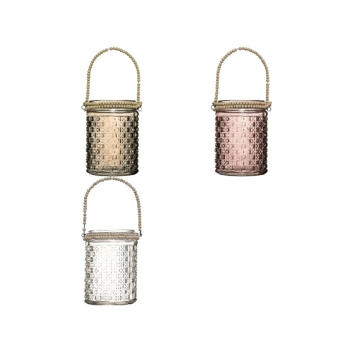 home-decor/candle-holders-lanterns/atmosphera-candle-hold-pearl-tropi-d10cm-marque