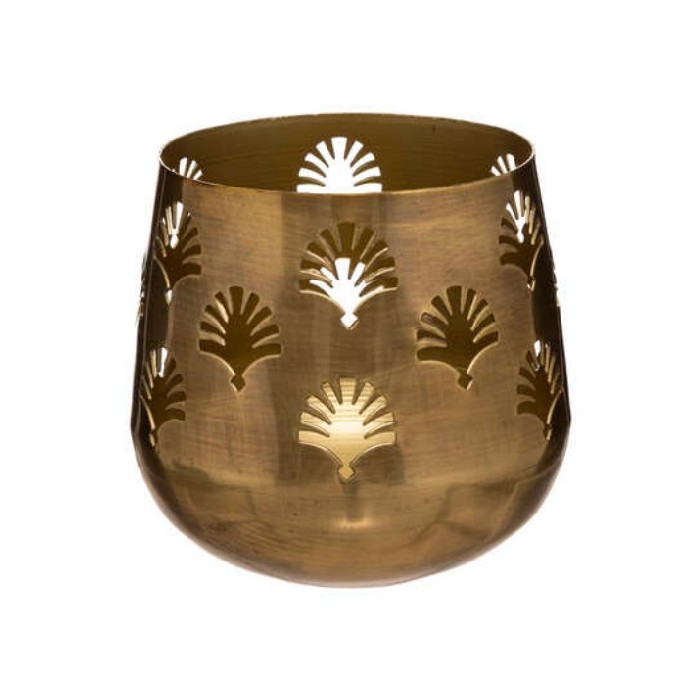 home-decor/candle-holders-lanterns/atmosphera-candle-hold-cut-gold-artificial-d14cm-marque