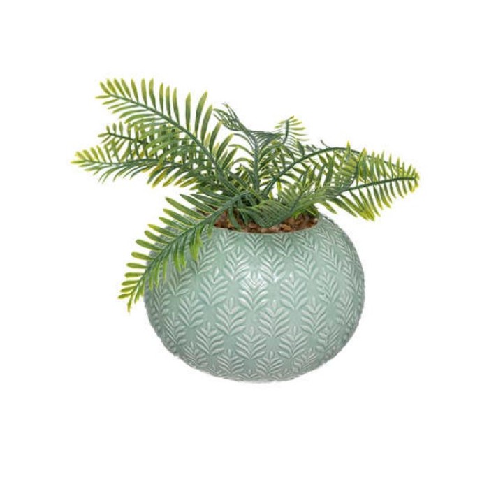 home-decor/indoor-pots-plant-stands/plant-ceramic-pot-palm-13cm-3-assorted-colours