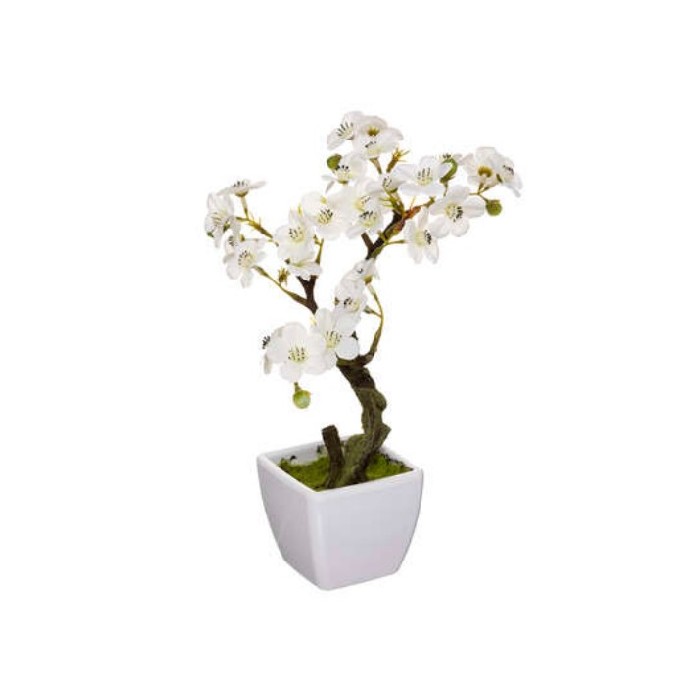 home-decor/artificial-plants-flowers/atmosphera-blossom-mela-pot-h26cm-marque