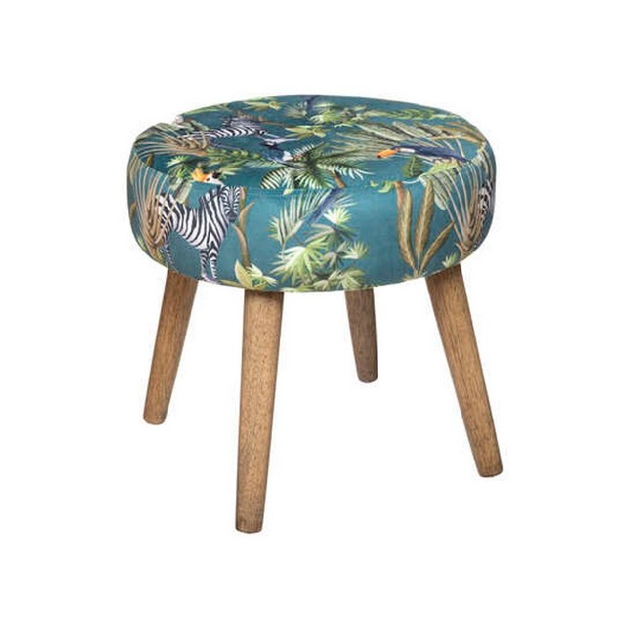 living/seating-accents/atmosphera-sango-jungle-side-stool