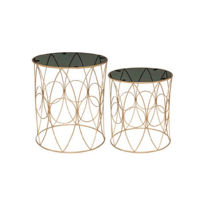 living/coffee-tables/sacha-set-of-2-side-tables-in-gold-with-smoke-glass-tops