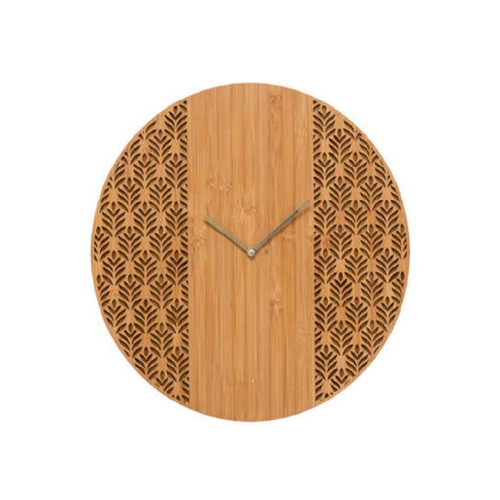 home-decor/clocks/bamboo-clock-d50-palm