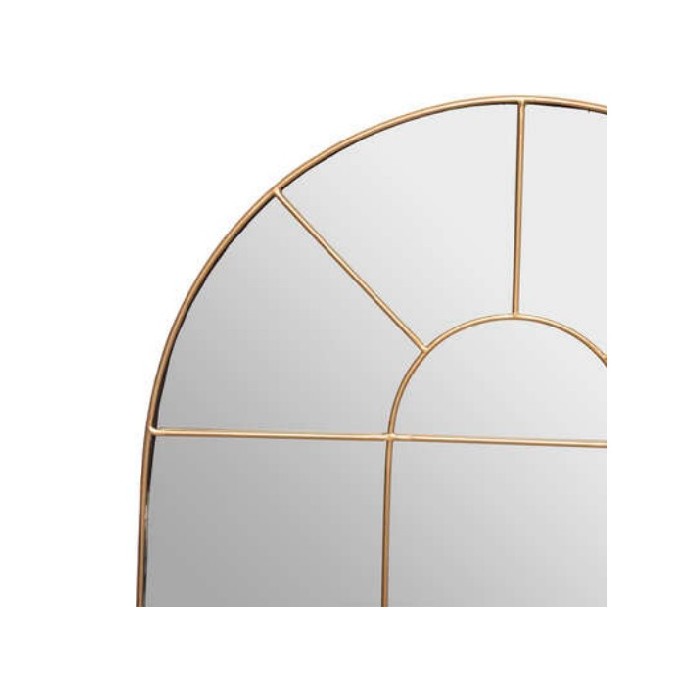 home-decor/mirrors/atmosphera-monica-mirror-gold-metal-54x74-cm