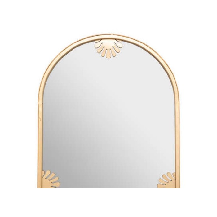 home-decor/mirrors/atmosphera-artifice-mirror-gold-metal-h160-cm