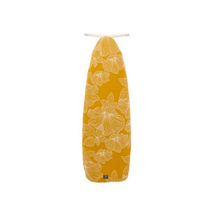 household-goods/laundry-ironing-accessories/5five-ironing-cover-foam-yellow-52cm-x-135cm