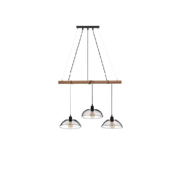 lighting/ceiling-lamps/atmosphera-timmy-black-met-pendant-lamp-x3-l70cm