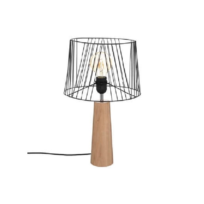 lighting/table-lamps/atmosphera-joe-black-lamp-h46cm