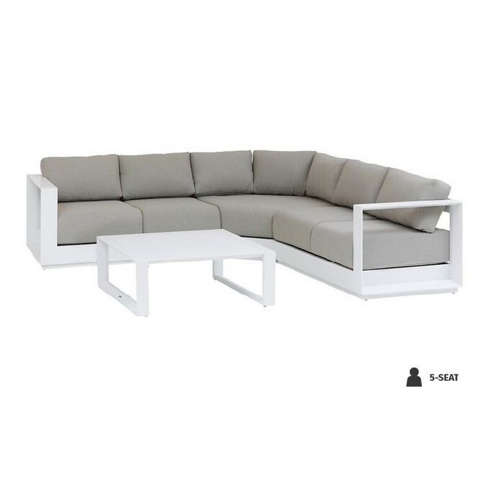 outdoor/sofas-sofa-sets/hesperide-corner-garden-furniture-set-allure-white
