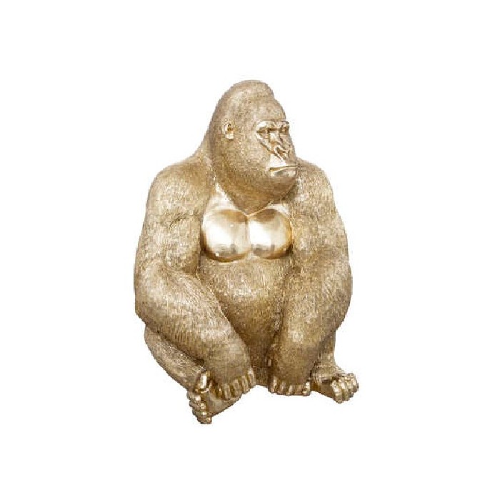 home-decor/decorative-ornaments/guelor-resin-gorilla-h61cm