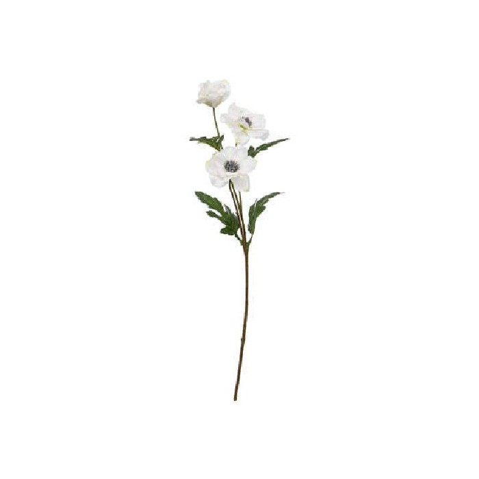 home-decor/artificial-plants-flowers/anemone-3-heads-white-ezia-h69cm