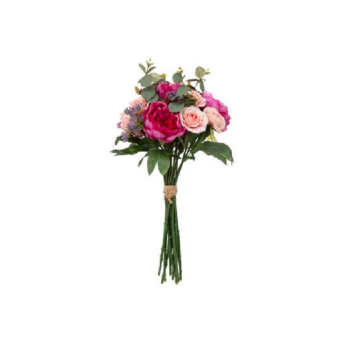 home-decor/artificial-plants-flowers/atmosphera-round-bouquet-h35cm