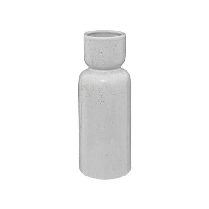 home-decor/vases/reactive-ceramic-vase-h29cm