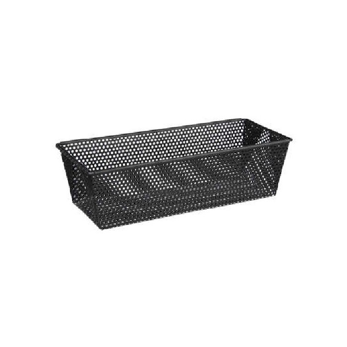 kitchenware/dishes-casseroles/5five-perforated-metal-bread-pan-26cm
