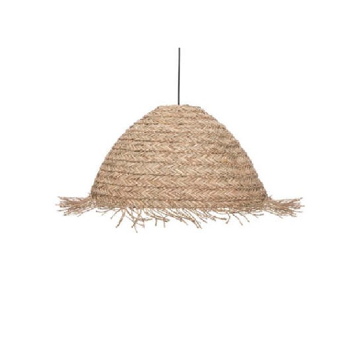 lighting/ceiling-lamps/atmosphera-seav-natural-reed-pendent-lamp-d56cm