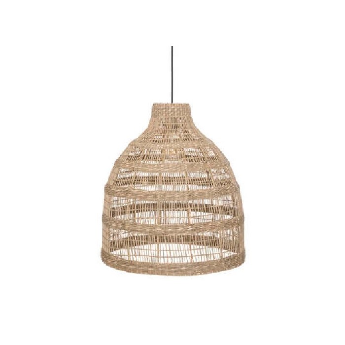lighting/ceiling-lamps/atmosphera-seav-natural-rattan-pendent-lamp-d45cm