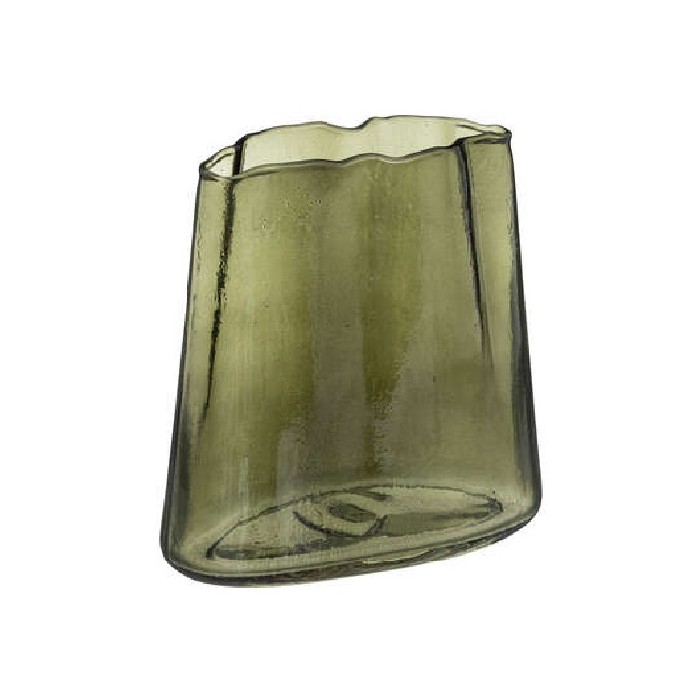 home-decor/vases/green-irregular-vase-jemo-h20cm