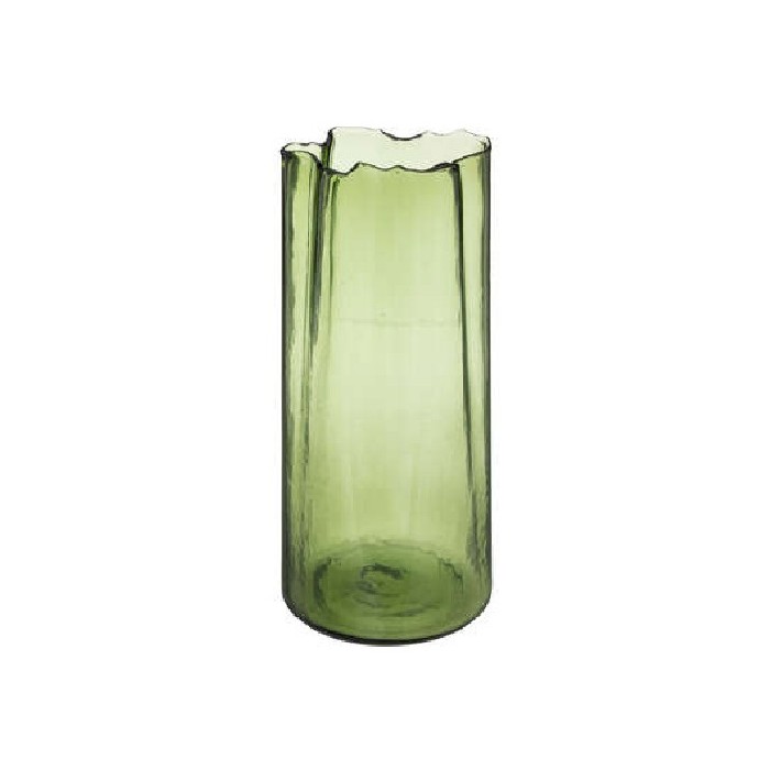 home-decor/vases/green-irregular-vase-jemo-h32cm