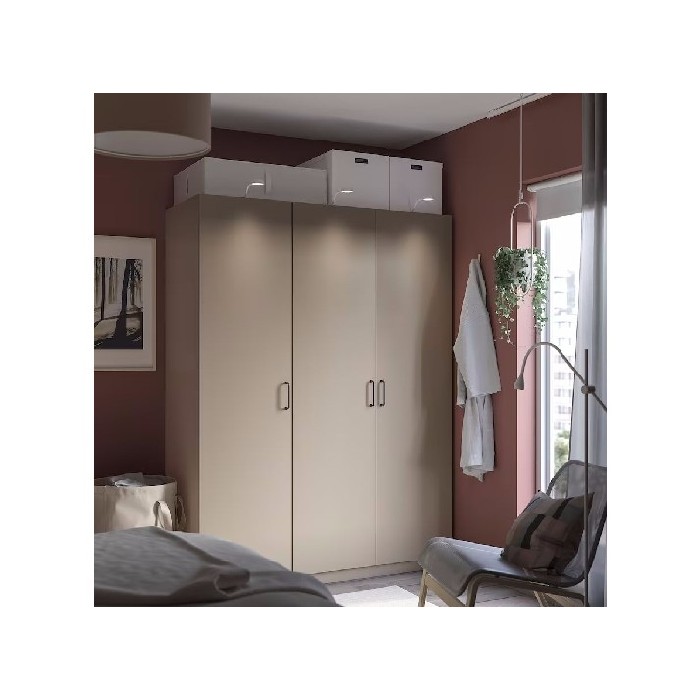 Forsand discount ikea door