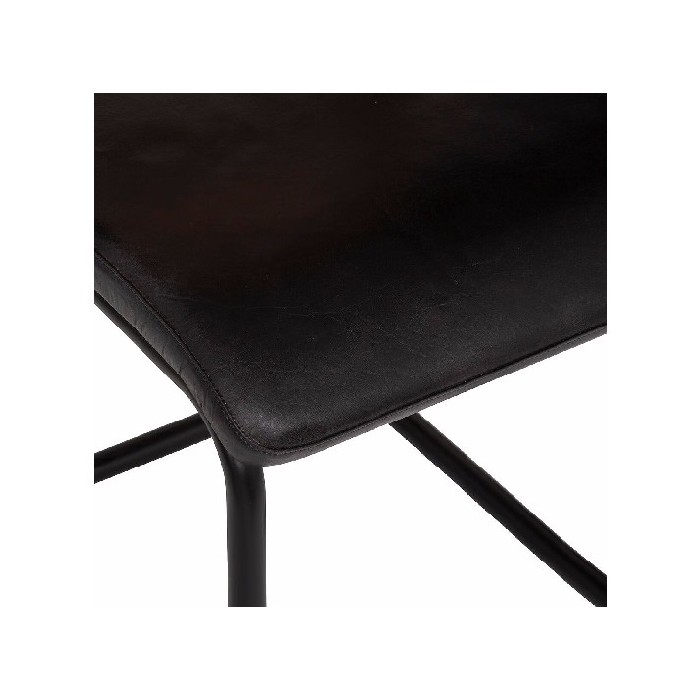 dining/dining-chairs/atmosphera-chair-kizar-rattan-black-leather