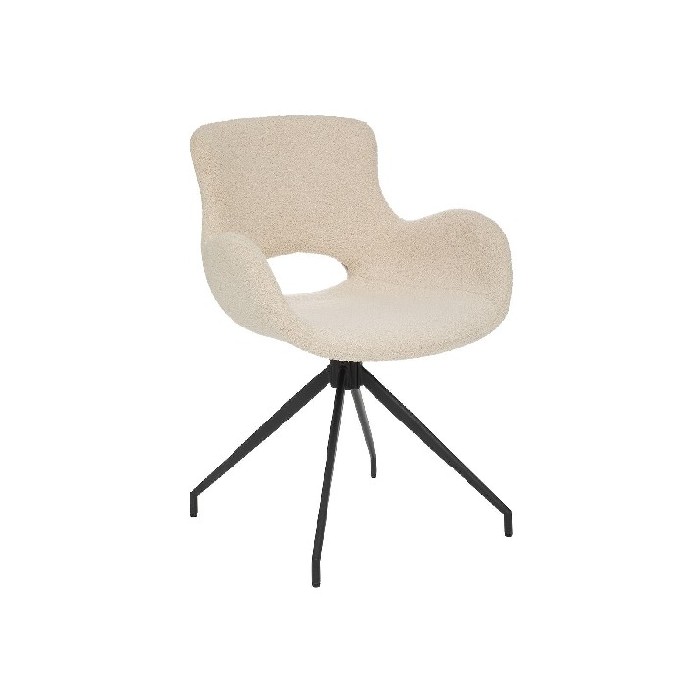 dining/dining-chairs/atmosphera-armchair-kale-ivory-white