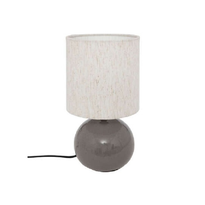 lighting/table-lamps/atmosphera-gaia-grey-glzd-bal-lamp-h28cm