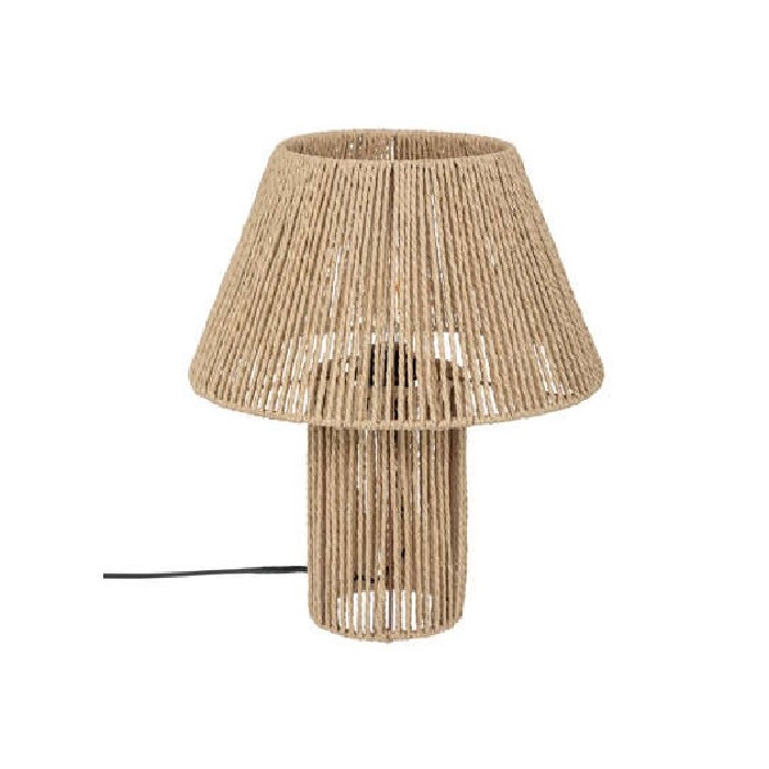 lighting/table-lamps/atmosphera-adria-natural-rpe-lamp-h38cm