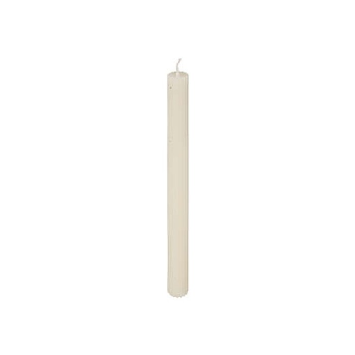 home-decor/candles-home-fragrance/demi-ivory-din-candle-h26cm