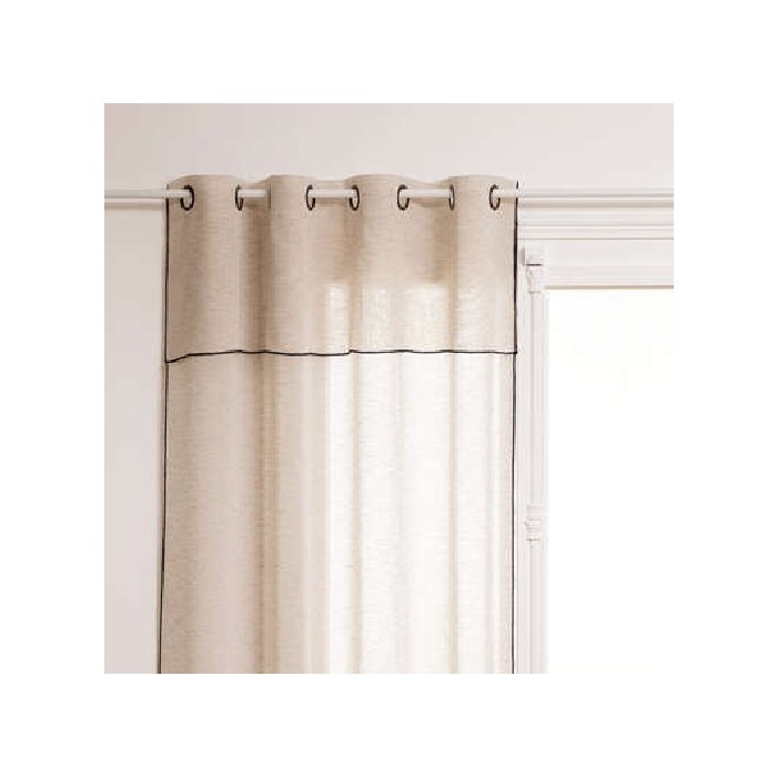 home-decor/curtains/atmosphera-net-curtain-fred-floun-li-140cm-x-240cm
