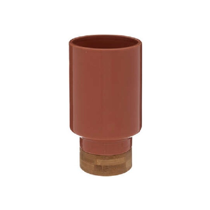 home-decor/vases/ceramic-vase-with-bamboo-col-p-h18cm