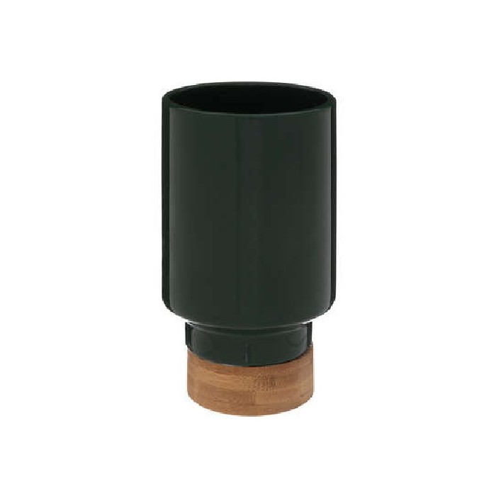 home-decor/vases/ceramic-vase-with-bamboo-col-g-h18cm