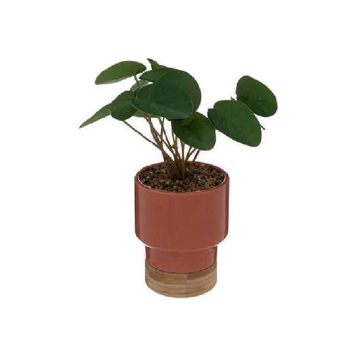 home-decor/artificial-plants-flowers/plant-with-peach-ceramic-pot-h26cm