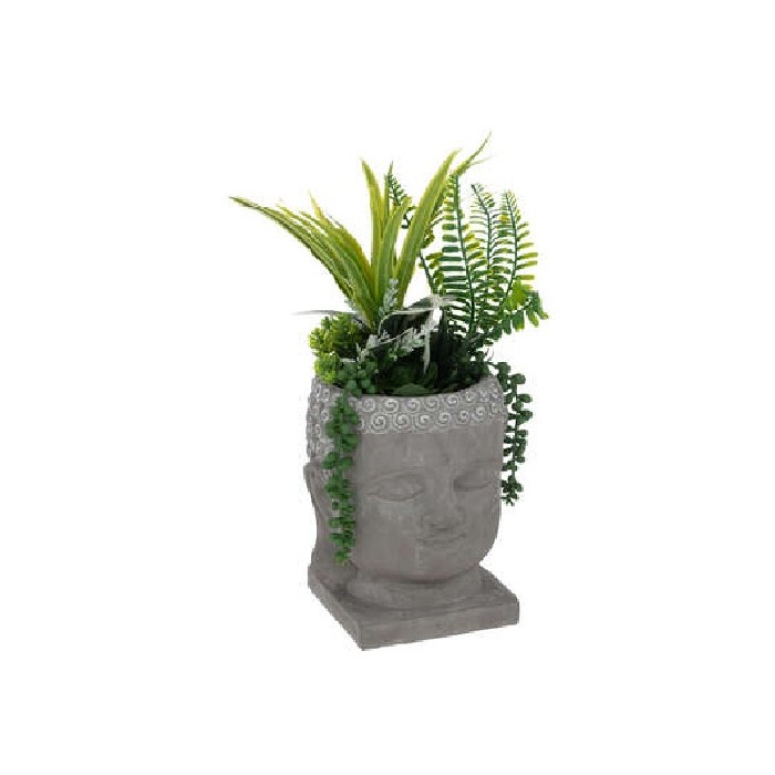 home-decor/artificial-plants-flowers/buddha-plant-ct-grey-h35cm