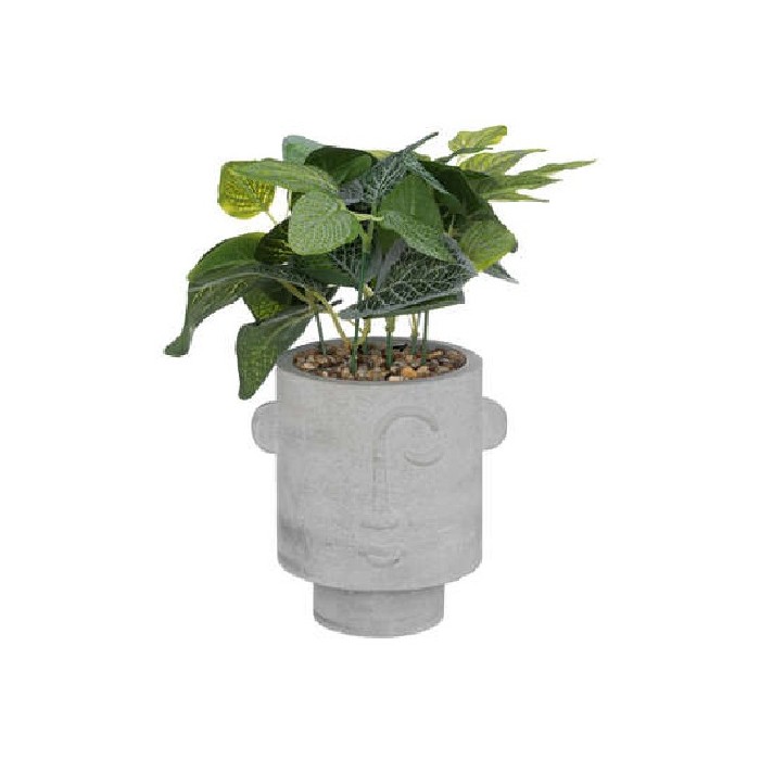 home-decor/artificial-plants-flowers/plantwith-face-pot-ceramic-g-teny-h26cm