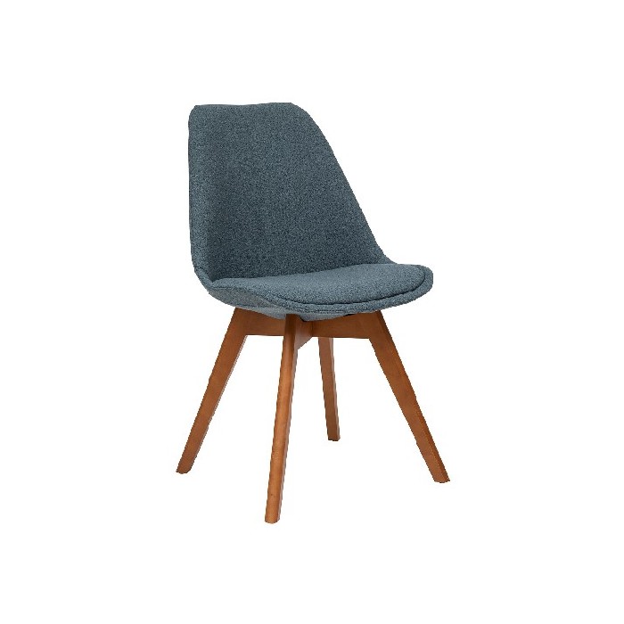 dining/dining-chairs/atmosphera-baya-vintage-blue-wooden-legs-chair-blue