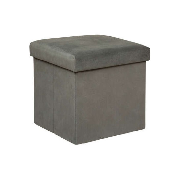 living/seating-accents/atmosphera-lilou-grey-folding-ottoman