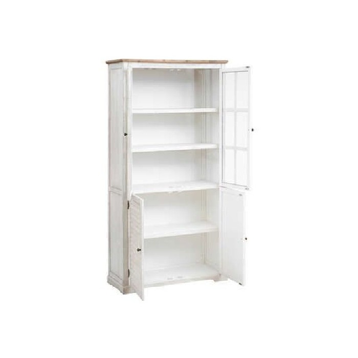 living/shelving-systems/atmosphera-olbia-4-doors-bookcase