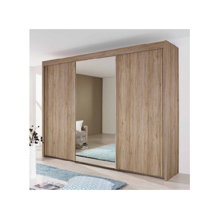 bedrooms/wardrobe-systems/imperial-sliding-door-wardrobe-with-central-mirror-finished-in-sonoma