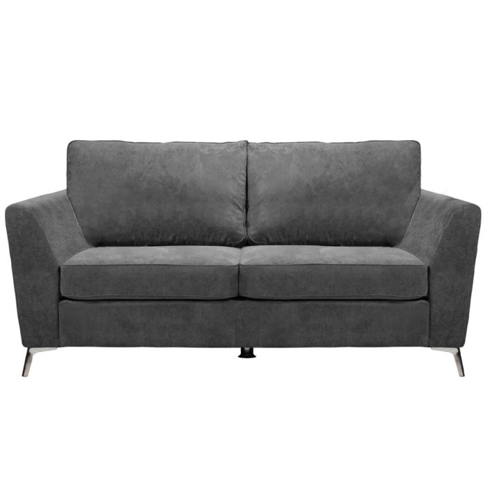 sofas/fabric-sofas/bonita-2-seater-sofa-upholstered-in-soro-100-black-fabric
